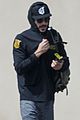 zac efron steps out after acl injury 02