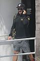 zac efron steps out after acl injury 05