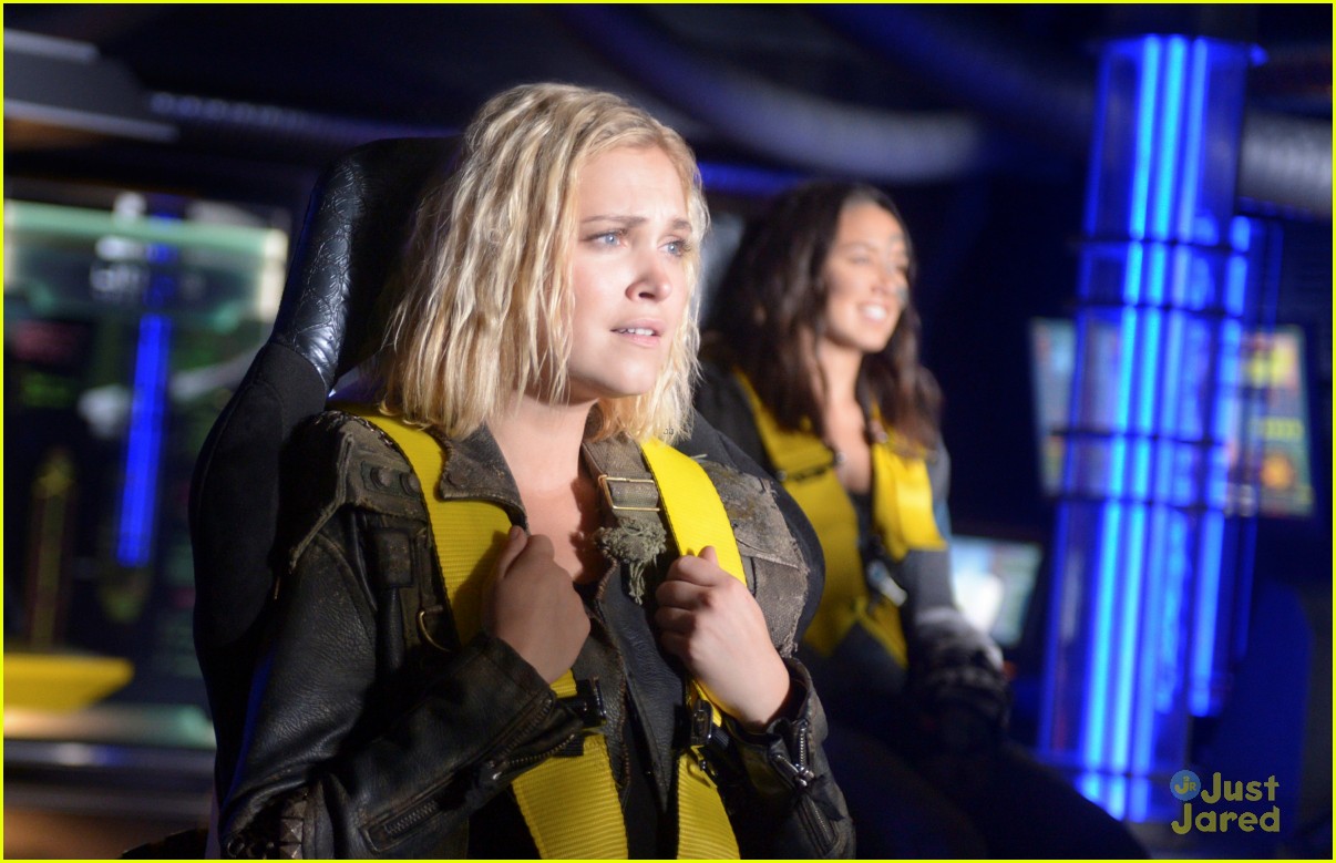 the 100 s6 new trailer first pics 01