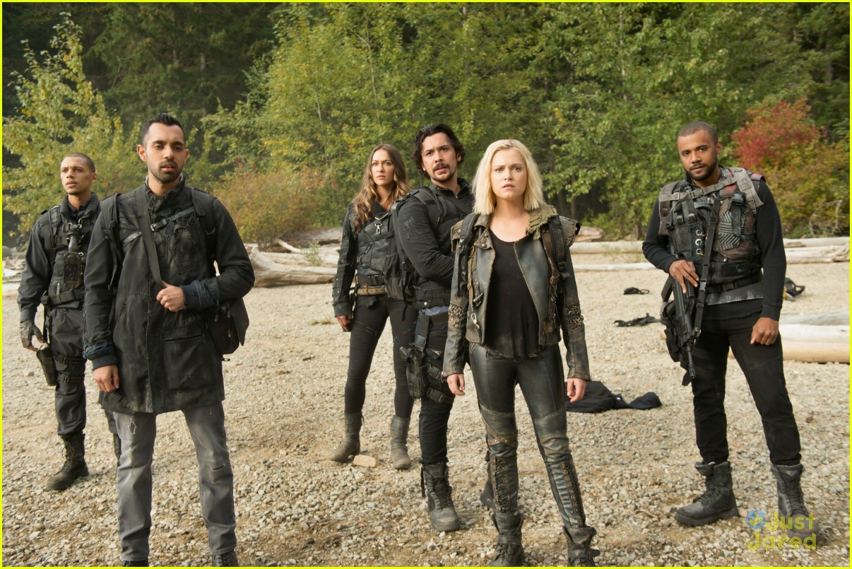 the 100 s6 new trailer first pics 02