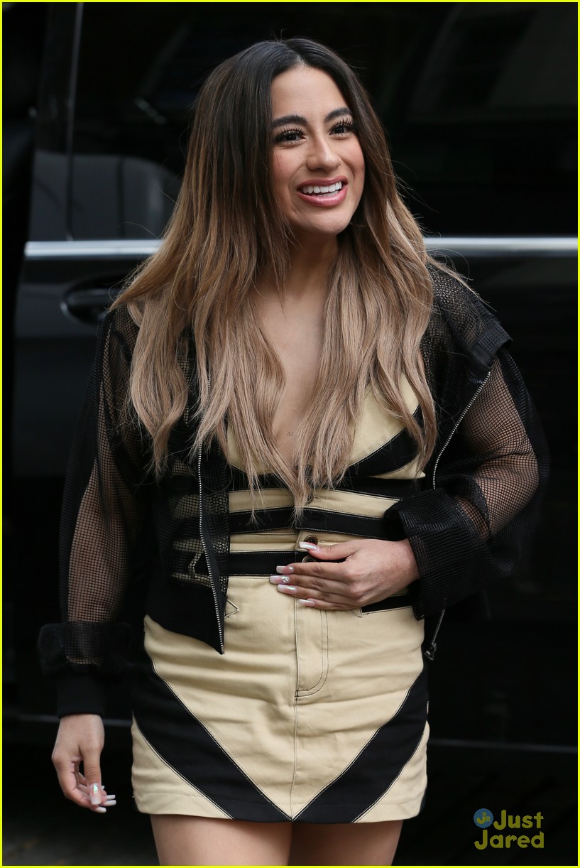 ally brooke global stop brazil announcement 12
