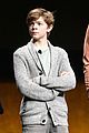 ansel elgort the goldfinch cinemacon 16