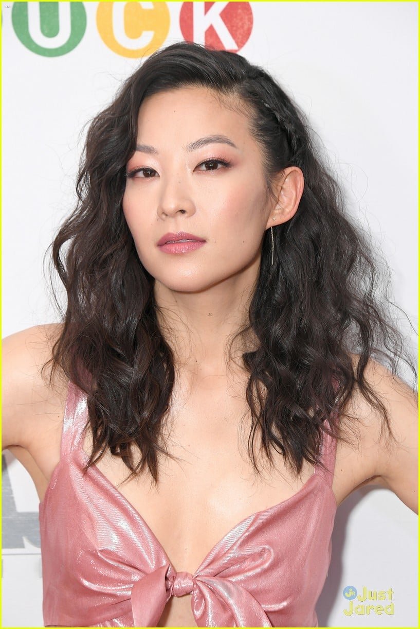 arden cho stuck musical premiere nyc 04