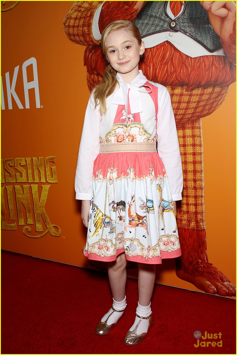 audrey grace marshall link nyc premiere 07