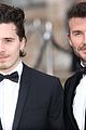 david brooklyn beckham are two dapper dudes at our planet premiere 24