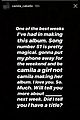 camila cabello has title for new album is working on find you again mark ronson 01
