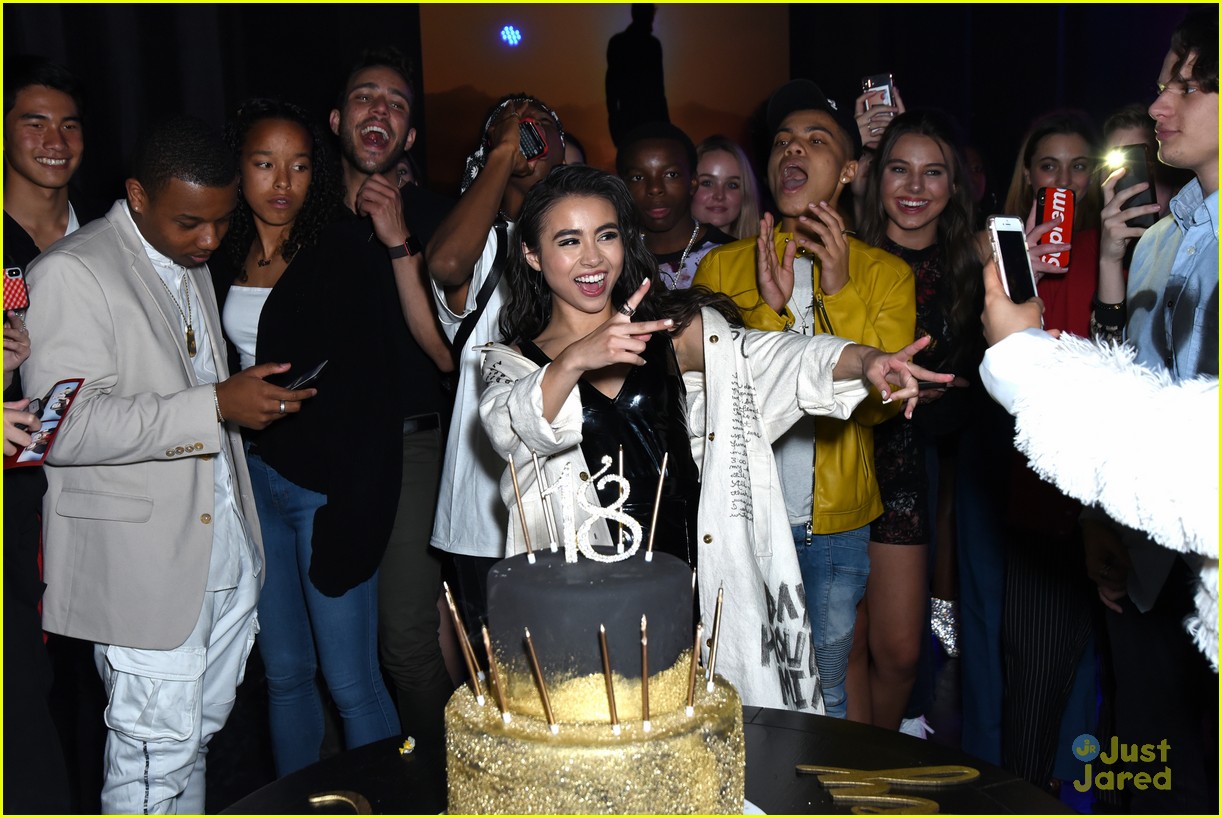 ciara riley wilson 18th birthday party pics 16