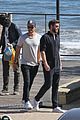 miley cyrus liam hemsworth lunch with family 01