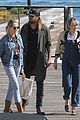 miley cyrus liam hemsworth lunch with family 03