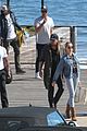 miley cyrus liam hemsworth lunch with family 05