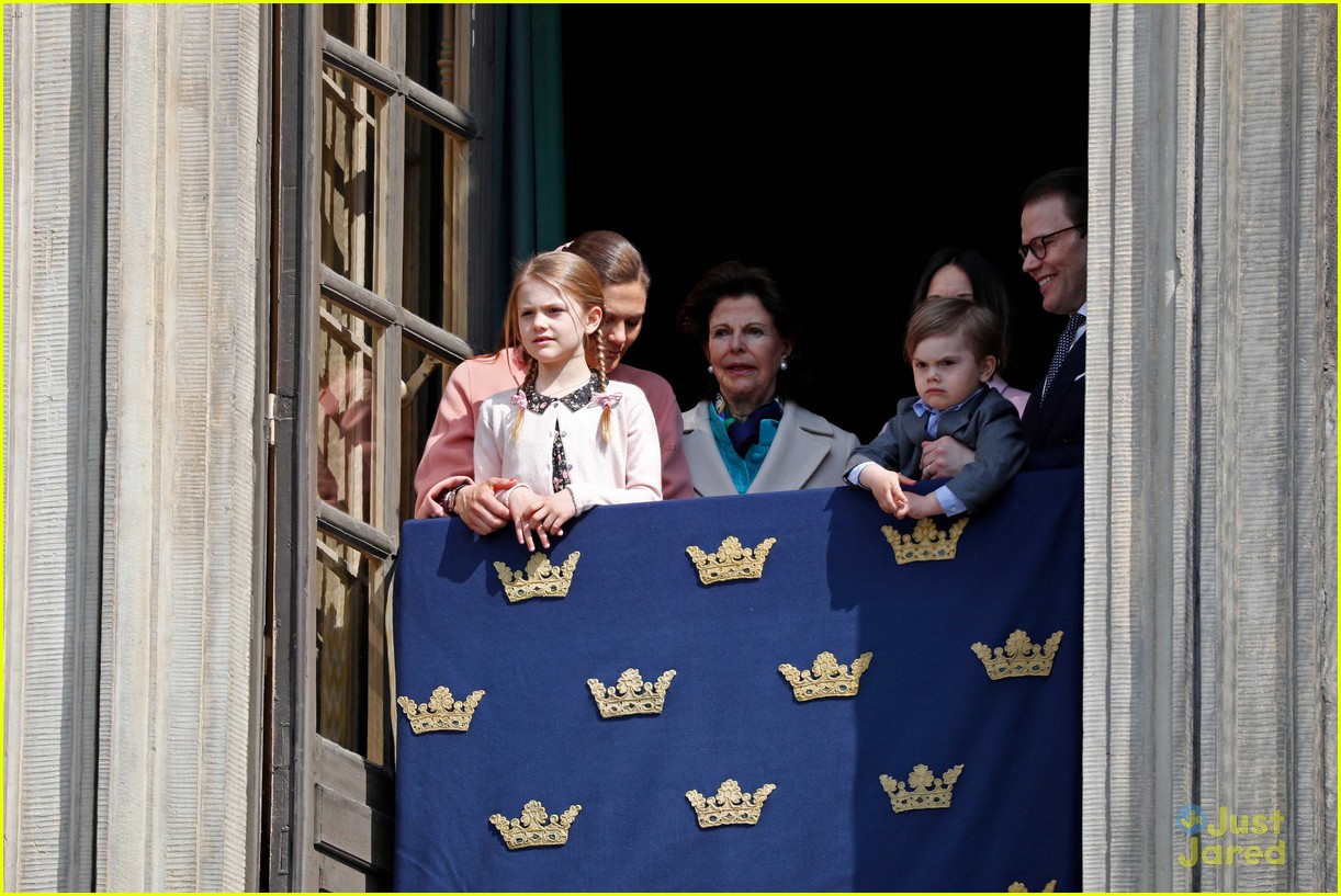princess estelle sweden funny faces king bday 04