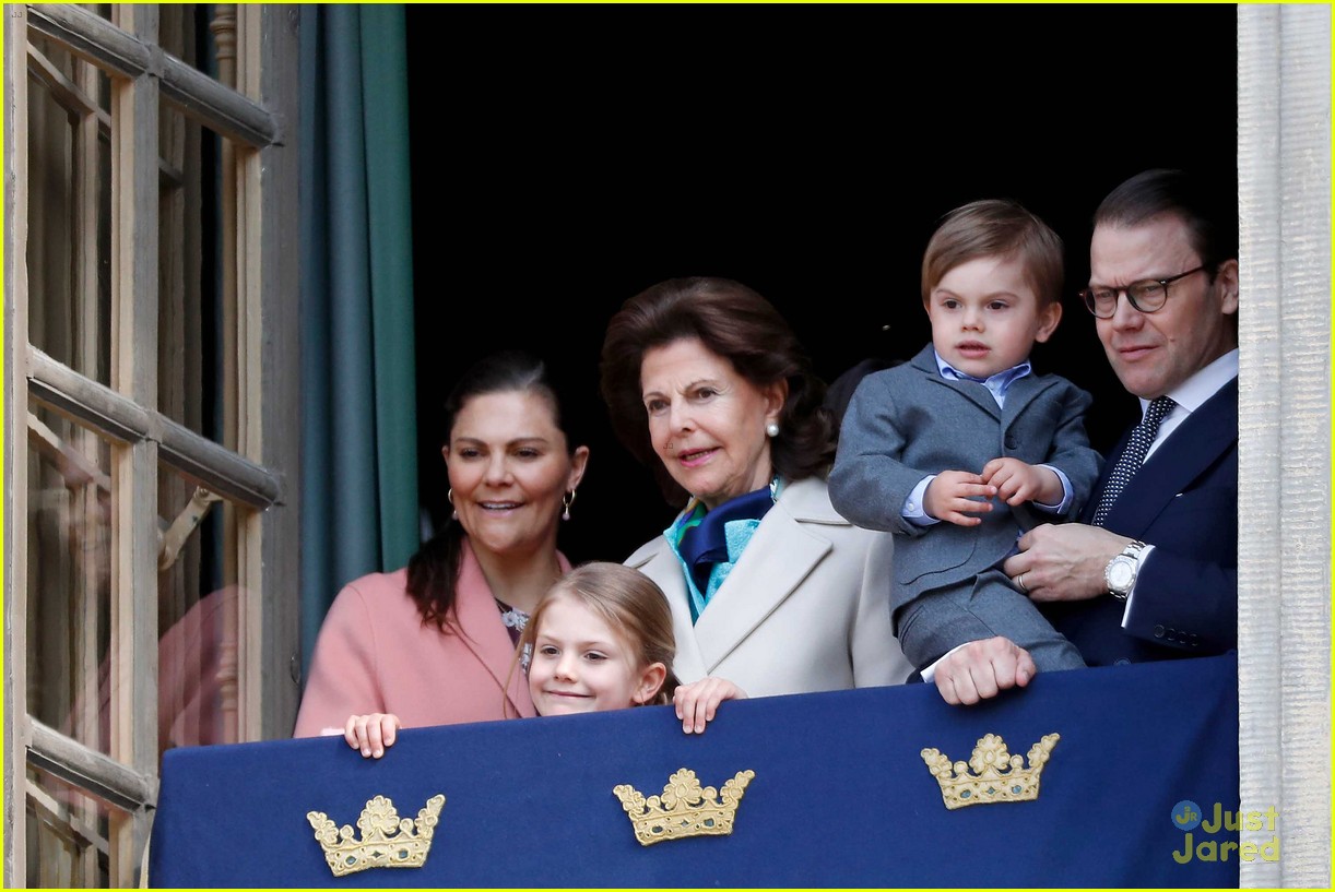 princess estelle sweden funny faces king bday 05