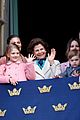 princess estelle sweden funny faces king bday 06