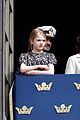 princess estelle sweden funny faces king bday 10