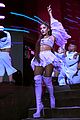 ariana grande closes out the final night of coachellas first weekend 05