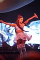 ariana grande closes out the final night of coachellas first weekend 10