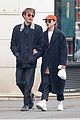charlie heaton natalia dyer couple up for afternoon stroll 05