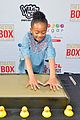faithe herman honored with handprint ceremony in san diego 10