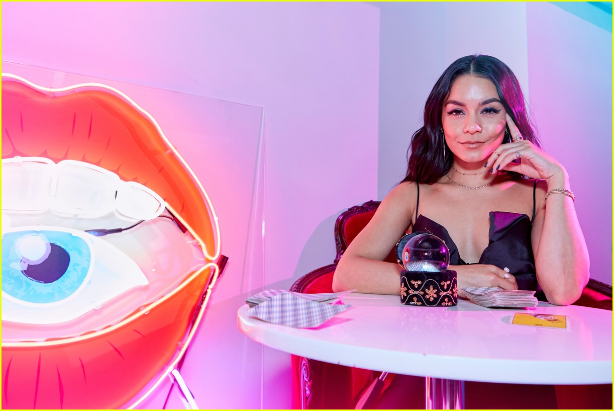 vanessa hudgens shows off cosmic dreams collection with sinful colors 08