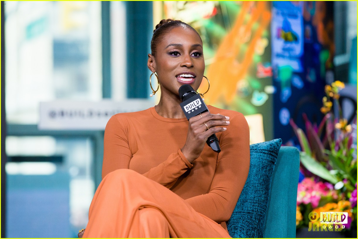 issa rae calls out childhood bully promoting little 03