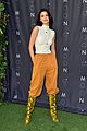 kendall jenner looks chic at moon oral care collection launch 01