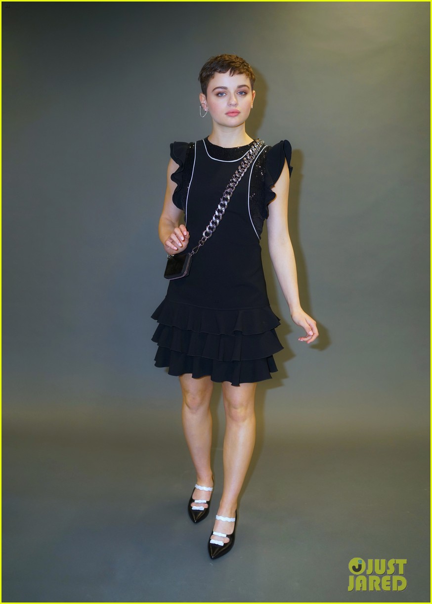 joey king emmy campaign pics 05