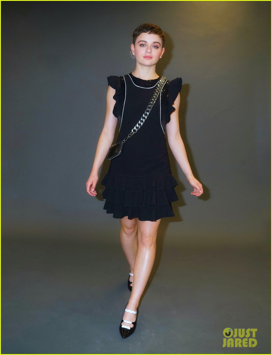 joey king emmy campaign pics 06