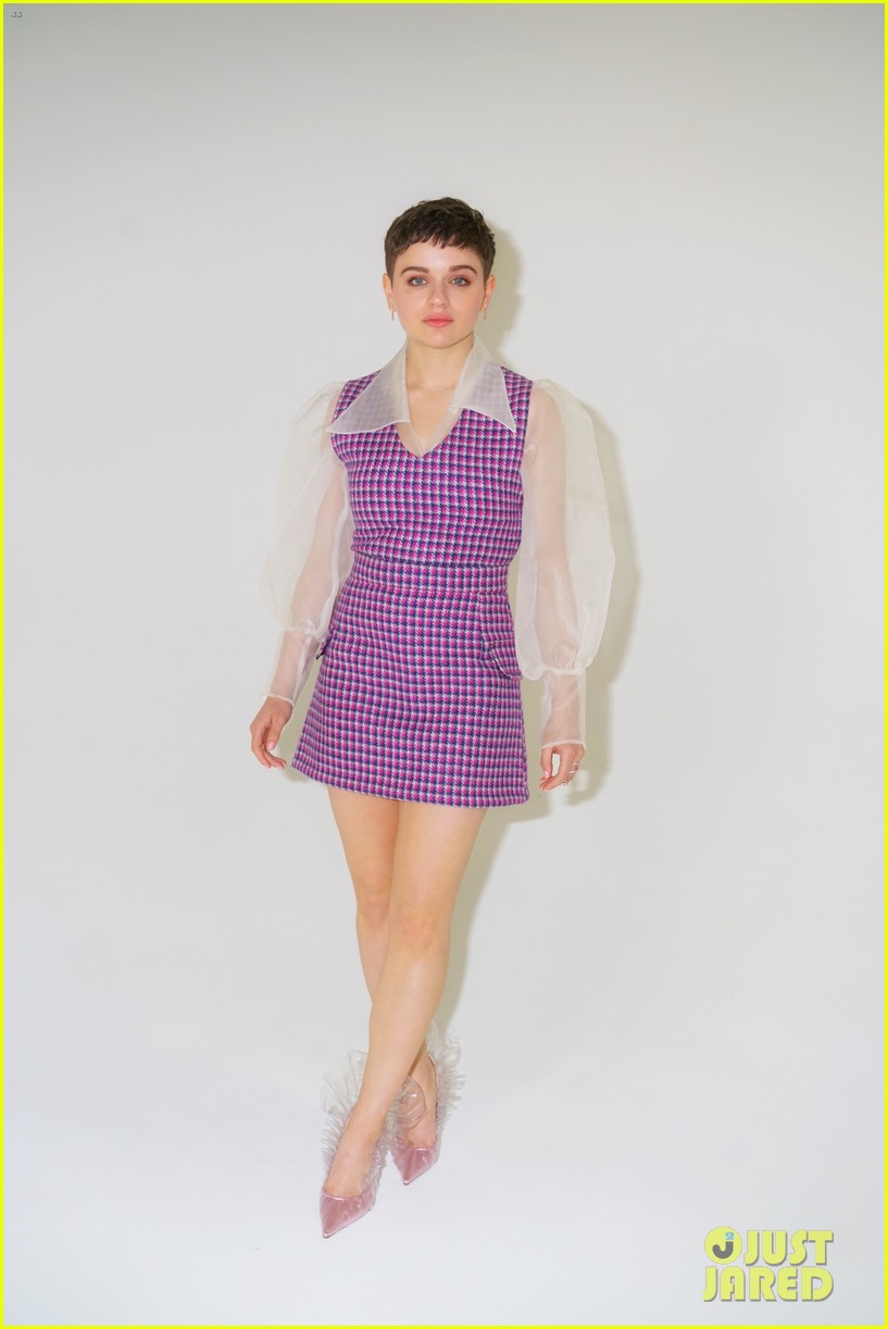 joey king emmy campaign pics 13