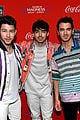 jonas brothers perform at march madness music series 23