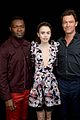 lily collins premieres les miserables in nyc 10