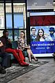lily collins premieres les miserables in nyc 11