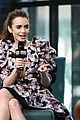 lily collins premieres les miserables in nyc 12
