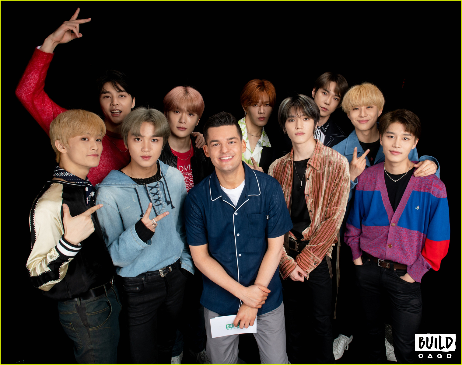 nct 127 look up to justin bieber as a role model 07