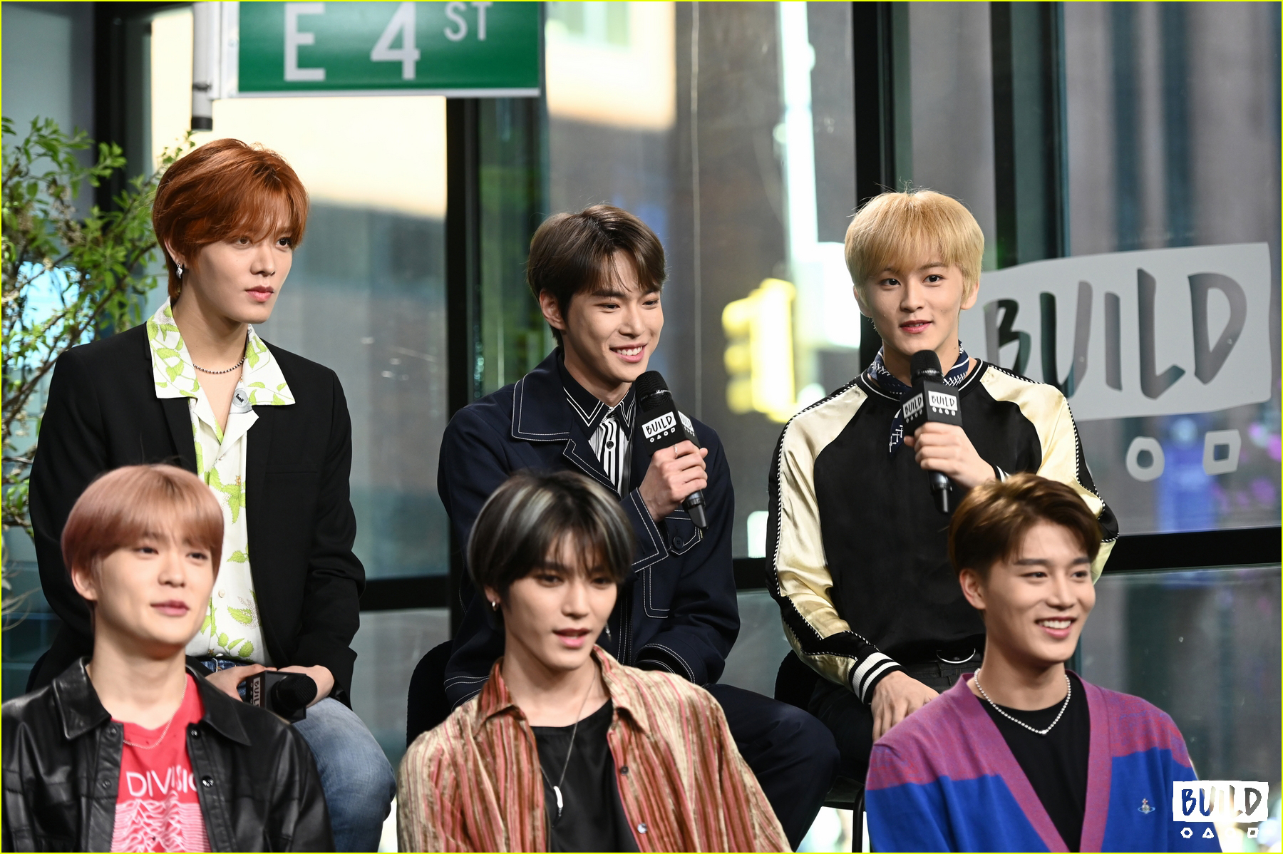 nct 127 look up to justin bieber as a role model 09