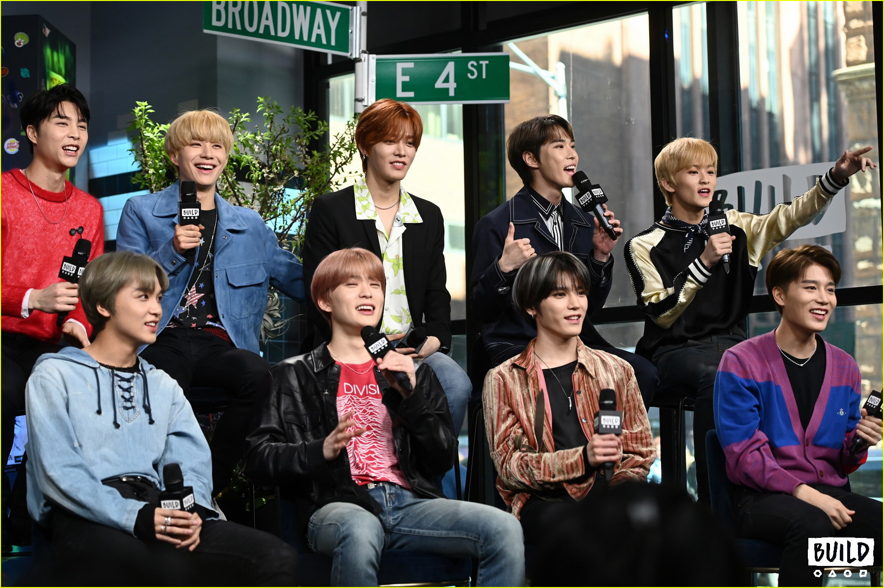 nct 127 look up to justin bieber as a role model 10