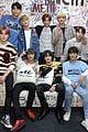 nct 127 visits music choice after we are superhuman ep announcement 03
