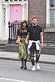 jesy nelson and boyfriend chris hughes hold hands while out in dublin 04