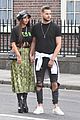 jesy nelson and boyfriend chris hughes hold hands while out in dublin 06