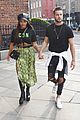 jesy nelson and boyfriend chris hughes hold hands while out in dublin 07