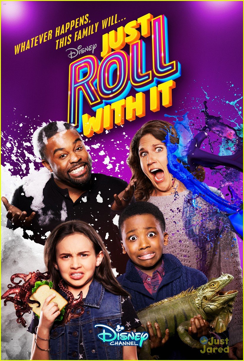just roll with it trailer poster details 03