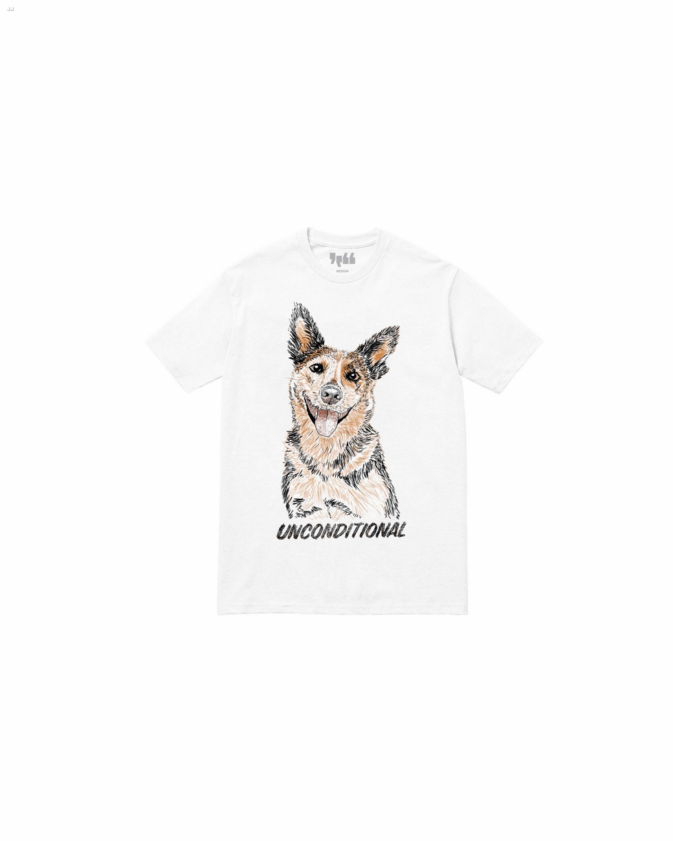 ross butler puppy shirts details 05