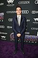agents of shield and cloak and dagger stars avengers endgame premiere 22