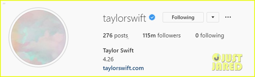 taylor swift hints at music release 02