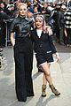 sophie turner maisie williams gma appearance 03