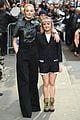 sophie turner maisie williams gma appearance 10