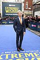 zac efron lily collins premiere extremely wicked in london 06