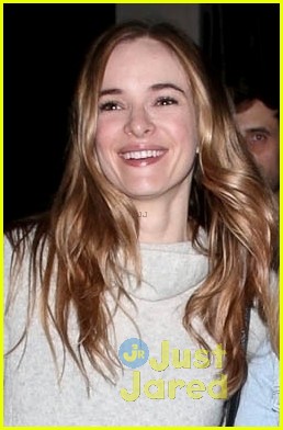 danielle panabaker craigs dinner out directing quote 02
