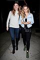 danielle panabaker craigs dinner out directing quote 05