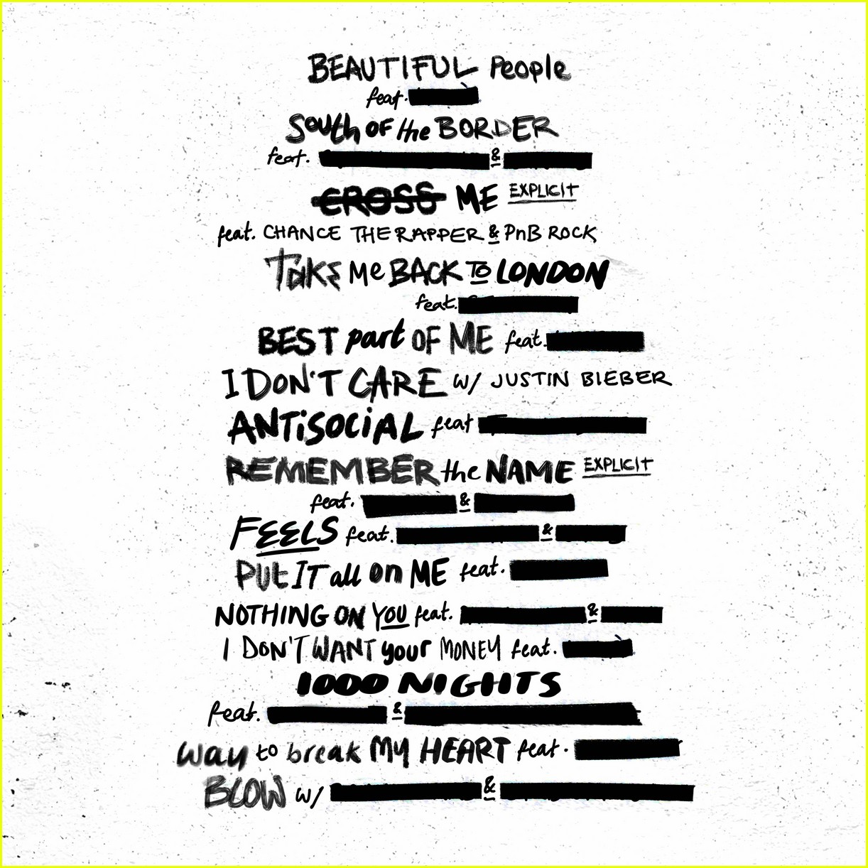 ed sheeran collab album details 02