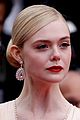 elle fanning cannes opening ceremony gucci gown 03